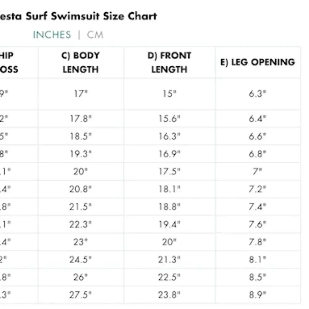 Girl's Seaesta Surf Deep Sea Tangle Swimsuit, size 5/6